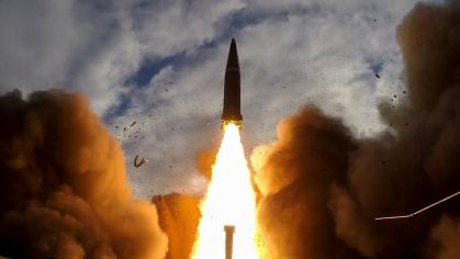 Чим загрожують Україні російські ракетні комплекси 