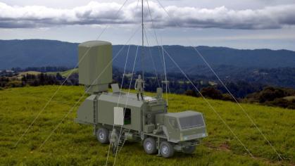 Нові унікальні радіолокаційні станції для Збройних сил та експорту: проєкти та плани від 