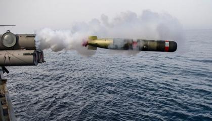 Торпеди не літають... чи все ж літають: США купують крилаті торпеди HAAWC на $61 мільйон
