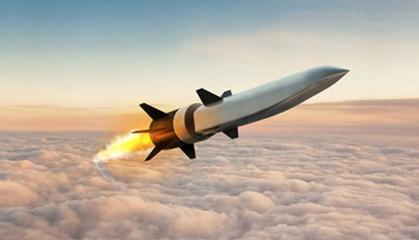 Надрукувати двигун для гіперзвукової ракети легше і це відкриває "фантастичні можливості", кажуть у США