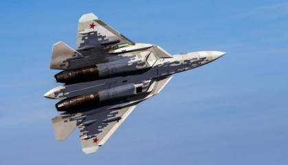 Рашисти не полишають надії впарити "аналогвонєтні" С-500 та Су-57 до Індії, поряд з постачанням та локалізацією С-400