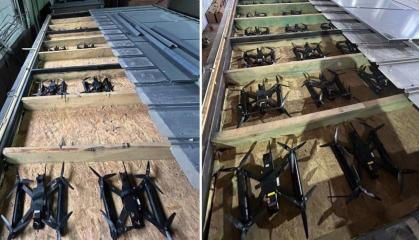 Як у погромі Ту-95МС і Ту-22М3 FPV-дронами спрацювала "стратегія Макрейвена" з 1993 року