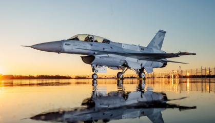 США зробили 50% знижку на F-16 для Перу, а Saab висунув перуанцям ультиматум щодо свого Gripen та вочевидь програв