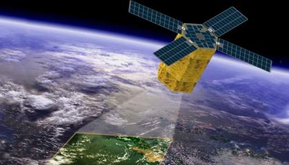 Тафтай говорить, що до 2025 року Україна отримає розвідувальні супутники із роздільною здатністю до 1 метра 