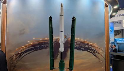 Для чого Northrop Grumman вирішила запускати ракети AARGM-ER та AARGM-XR у капсулах SACS для човнів