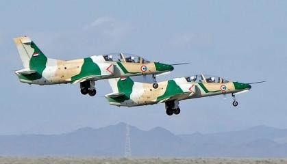 Судан можуть "вирвати з лап" рашистів, бо бойові літаки, дрони та ППО туди продасть Пакистан