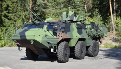 Німці для себе відкрили, що "логістичний зоопарк" неминучий, якщо терміново треба техніка та зброя