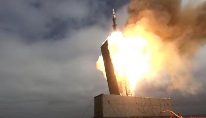 Український стратегічний ЗРК, дивна компанія з США із Т-72 і Т-55 та інші новини тижня