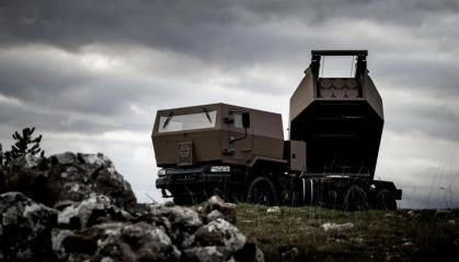 У Франції пропонують закупити Foudre замість HIMARS, купити FA-50 у Кореї й відмовитись від нового авіаносця