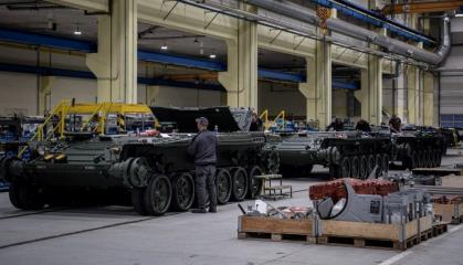 Чому передача 86 танків Т-72 для ЗСУ від Чехії зайняла понад 2 роки, та про яку проблему це каже