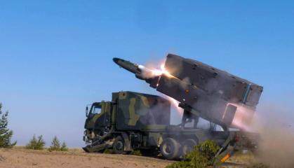 ВМС України мають нову ракету з БЧ 200 кг та вдарили нею по рашистах на буровій платформі "Сиваш"