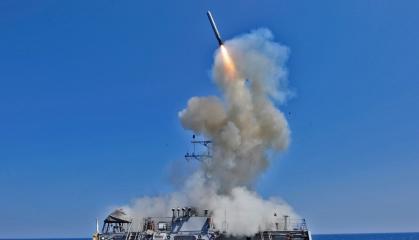 Цілих 837 одиниць Tomahawk стануть розумнішими, тож на що вони тепер здатні