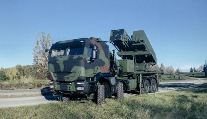 На HIMARS чекати треба "вічність", тож Болгарія обирає німецько-ізраїльську РСЗВ MARS 3, за які заплатить ЄС