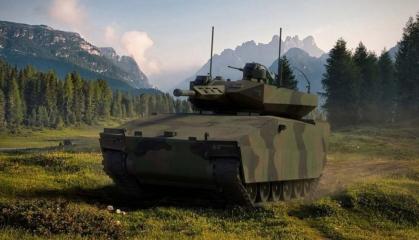 На заміну перевіреній в Україні БМП Bradley до 2031 року замовлять 108 нових XM30, які скоро почнуть випробовувати