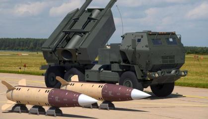 Що це за ракети з касетними боєприпасами, які США можуть дати України