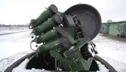Рашисти мають "Дым-2" на 8 блоків стволів, хочуть з цього стріляти по нашим БПЛА, яка тут головна проблема