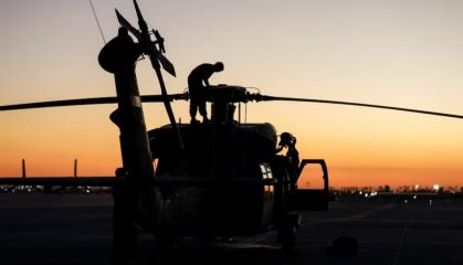 Вже був молоток за $48, а тепер рекорд дивних цін б’є "золота" кнопка для вертольота Black Hawk