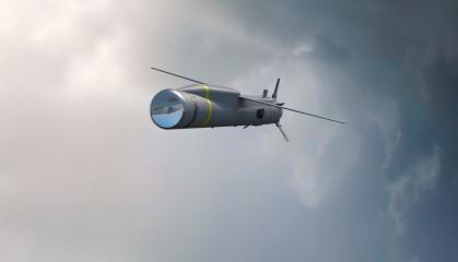 У Великій Британії вже 15 років не можуть зробити маленьку ракету Spear 3 і її знову відтермінували