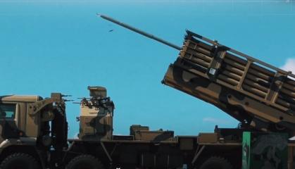 Армія РФ отримала небезпечні установки "Земледелие": чим можна знищити