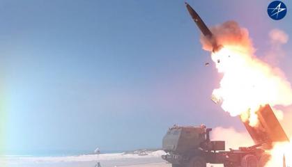 На фоні дефіциту балістики Lockheed хизується другим тестовим пуском своєї PrSM Increment 2, яка повинна бити флот РФ