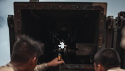 ​Вашингтон призупинив передачу боєприпасів та ракет Україні: і це не лише про Patriot та HIMARS