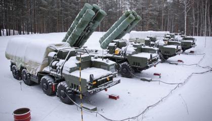 Як Кремль своїми С-400 та "Панцирями" посеред Москви зруйнував свій головний міф: як виглядає ППО столиці РФ