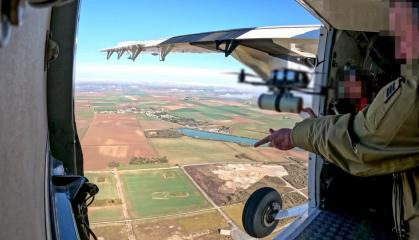 Французькі військові придумали концепцію запускати FPV-дрони з аналога Ан-28, і щось в цьому є