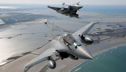 На скільки років замовлення Індії на 114 Rafale відкинуло Україну у черзі та про яку можливість свідчить