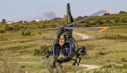 Airbus захопив 28% світових замовлень на військові вертольоти, H145 - бестселер, але продається й скандальний NH90