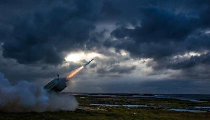 Україна отримає запаси критично важливих ракет, щоб відбивати атаки РФ з повітря