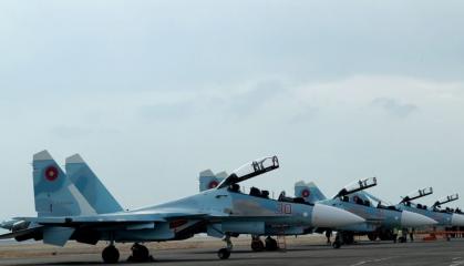 Новим замовником мінімум чотирьох L-39NG Skyfox є Вірменія, яка має чотири Су-30СМ та аж 13 Су-25