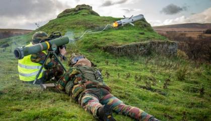 "Шило на мило", чому Іспанія відмовилась від ПТРК Spike, замість якого купить той самий Spike, але в іншій "обгортці"