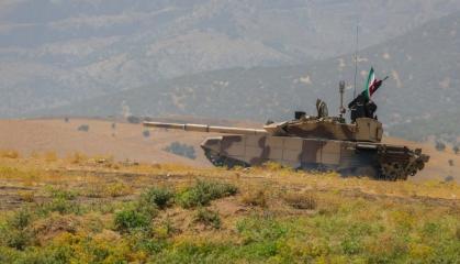 Чому Іран та Індія хотіли отримати скоріше M-84 від Югославії, а не Т-72, і чому це не вийшло