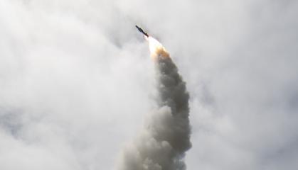 SM-6 - зенітна ракета, яка далекобійніша за Patriot й точно може вирішити проблему з "ВКС" РФ