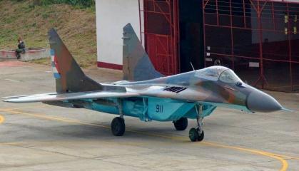Чому Куба змогла отримати лише п’ять МіГ-29, а Москва не дала більше