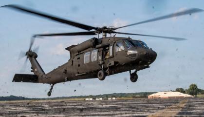 Якщо ЗСУ хочуть пересісти на Black Hawk, то скільки можуть коштувати такі нові вертольоти на прикладі Норвегії