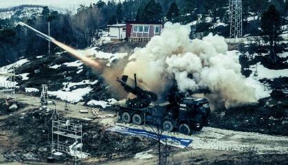 Аби більше не програвати корейцям, центр виробництва ракет до РСЗВ EuroPULS створять у Німеччині