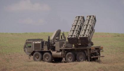 Ще одна країна Європи замість HIMARS обрала ізраїльський PULS і який нюанс може бути в цій історії
