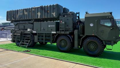 Туреччина продає не тільки виробництво 155-мм снарядів, але й балістику на 280 км, хто отримав на цей раз