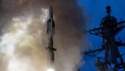 Німеччина хоче плавучий безпілотний ракетний арсенал для дій в Атлантиці проти РФ