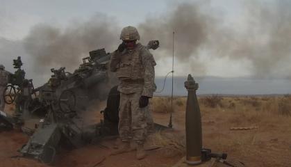 Щоб точно стріляти снарядами по військам РФ та Китаю, США замовили виробництво комплектів M1156 PGK до 2031 року