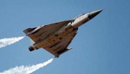 Чи залишається винищувач Tejas аварійним після катастрофи, якщо його виключили з параду попри гордість Індії
