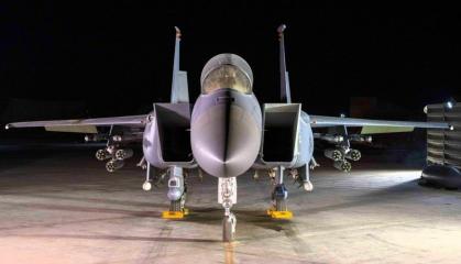 Найдорожчий friendly fire в історії, скільки коштуватиме американцям заміна 3 випадково збитих F-15E Strike Eagle