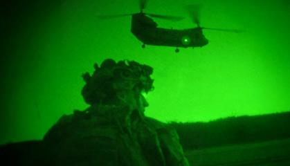 Чи міг порятунок пілота бути прикриттям для спроби нахабно викрасти 441 кг збагаченого урану з Ірану