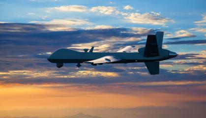 Чи варто знову говорити про MQ-9 для України, якщо він тепер "вантажівка" ракет APKWS проти "Шахедів"