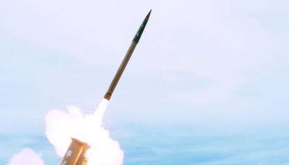 На збільшення у 4 рази виробництва ракет до THAAD США направило 35 млрд доларів, скільки їх буде та коли