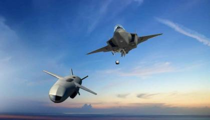 Німеччина обрала крилату ракету для своїх F-35 і чому Taurus для цього навіть не розглядалися