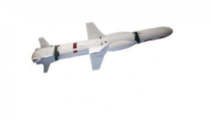 Що це за "Пузатий Нептун", який публічно показали й навіщо йому ці потовщення