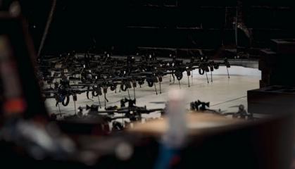 За менш як 4 місяці після створення спільного підприємства, україно-німецька QFI вже зробила першу партію дронів-бомберів