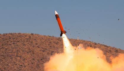 У Німеччині озвучили строки початку постачань замовлених для України ракет GEM-T до Patriot